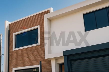 Dúplex exclusivo en Luque - Cuarto Barrio