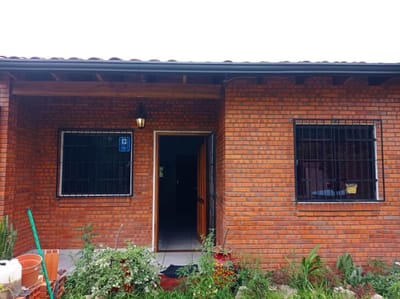 VENDO CASA EN LIMPIO 