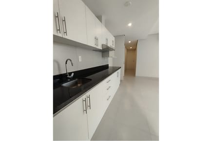 DEPARTAMENTO A ESTRENAR FERNANDO DE LA MORA - TOWN CENTER