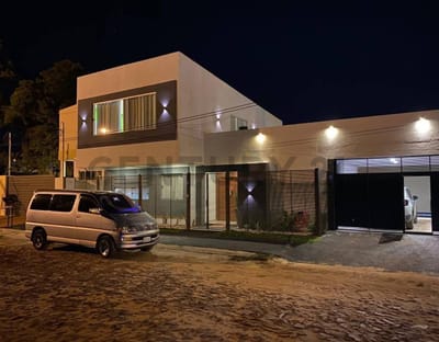 Venta de Casa en Lambaré, Central