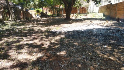 EN VENTA TERRENO EN SAN LORENZO LAURELTY