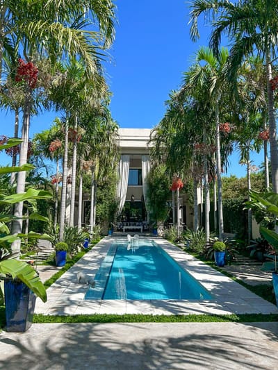 VENDO CASA PREMIUN  ZONA ÑU GUAZU