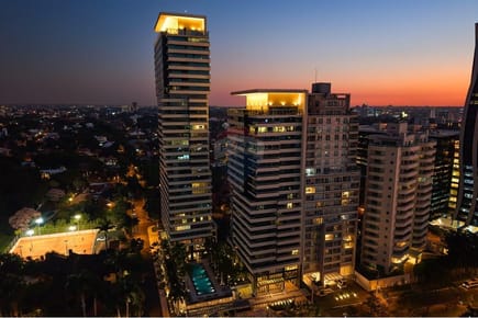 VENDO DEPARTAMENTO A ESTRENAR EN EDIFICIO EMINENT