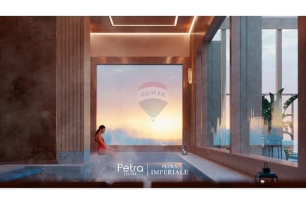 VENDO DEPARTAMENTO 2 DORM EN PETRA IMPERIALE