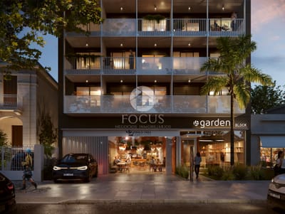 Venta amplio Local Comercial sobre importante Avenida en La Blanqueada