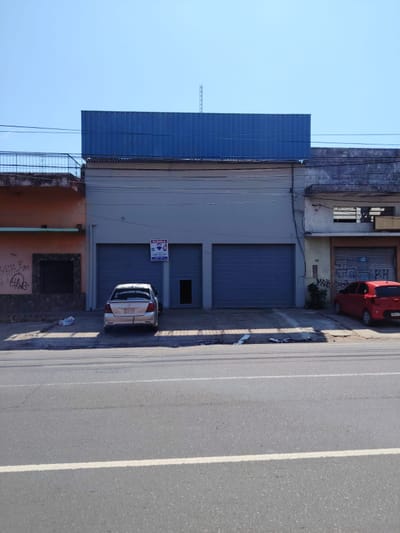 Alquilo  Local Comercial ?