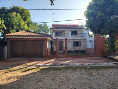 VENDO CASA EN FERNANDO ZONA NORTE