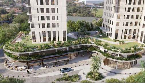 VENDO MONOAMBIENTE EN PRE-LANZAMIENTO: ¡OPORTUNIDAD ÚNICA DE INVERSIÓN!
