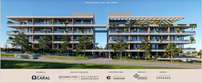 Apartamento Exclusivo con Precio Promocional en Rambla Punta del Este
