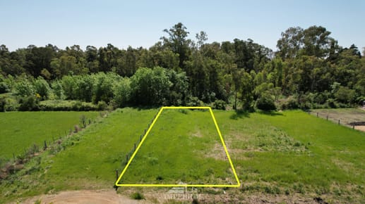 VENTA | Terreno en Nueva Helvecia