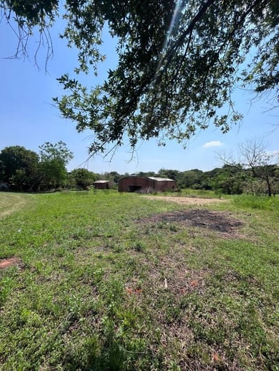 Venta de Terreno en Ypané, Central