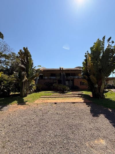 Venta de Casa en Condominio en Mariano Roque Alonso, Central