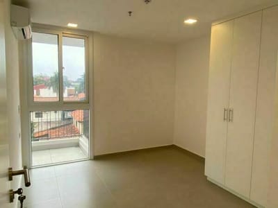 VENDO DEPTO A ESTRENAR EN B.O. HERRERA