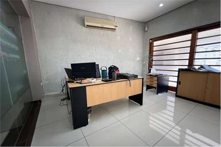 VENDO OFICINAS CORPORATIVAS EN LA ENCARNACION