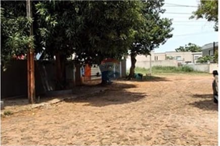 Terreno en Venta en Santísima Trinidad