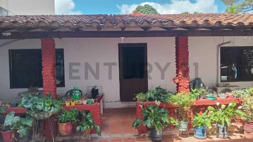 VENDO PROPIEDAD EN LAMABRE-ZONA SUPERMERCADO EL PUEBLO