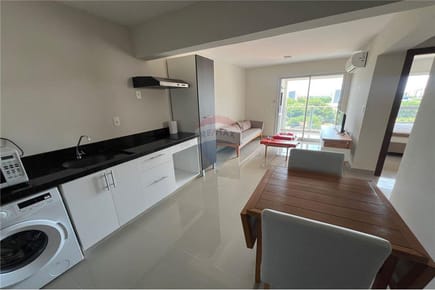 En venta departamento de 2 dormitorios zona CIT