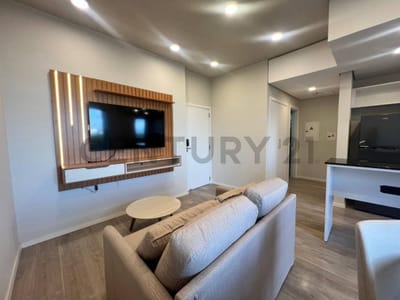 Alquiler de Departamento Terminados en Villa Morra, Asunción