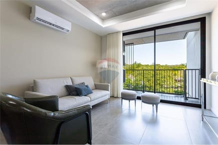 VENDO DEPARTAMENTO DE 2 HABITACIONES A ESTRENAR