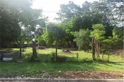 VENDO TERRENO EN EL CENTRO DE LIMPIO - S.H.A