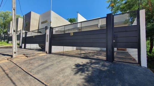 Vendo Duplex a Estrenar 