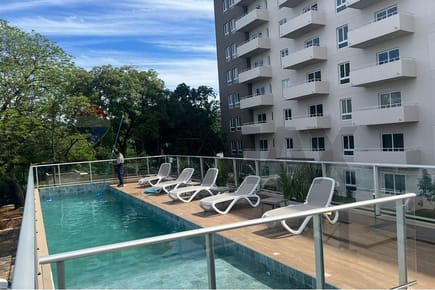 EN VENTA depa a estrenar los mts2 que necesitas