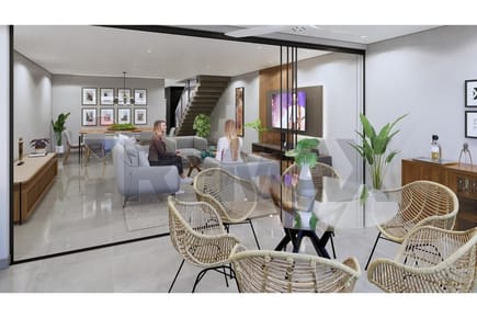 Duplex a estrenar zona ALZARA con piscina