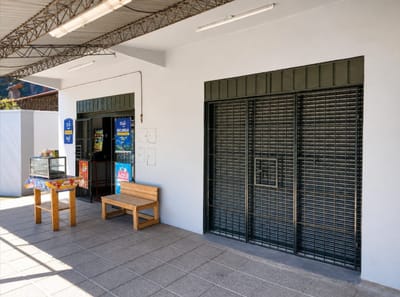 SALON EN ALQUILER EN EL CENTRO DE SAN LORENZO