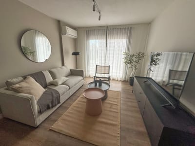 Venta de Monoambiente en Cordón Sur - Próxima Entrega 2026
