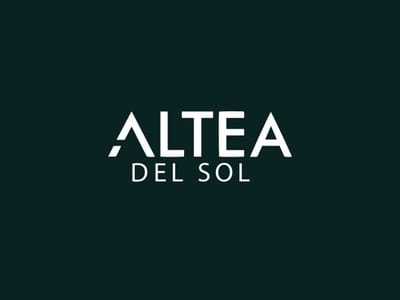 EDIFICIO ALTEA DE SOL – DEPARTAMENTOS EN VENTA 2 DORMITORIOS