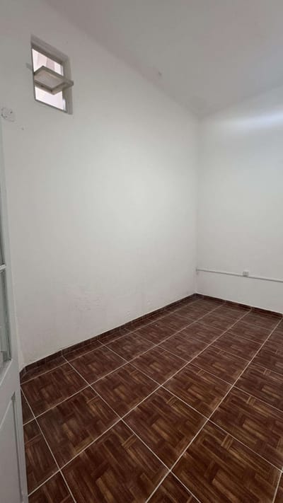 VENTA Apartamento 2 dormitorios Tres Cruces SIN gastos comunes