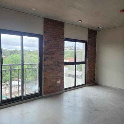 Vendo Dpto A Estrenar B. Las Mercedes, 1 DORM