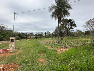 Venta de Terreno en Luque, Central
