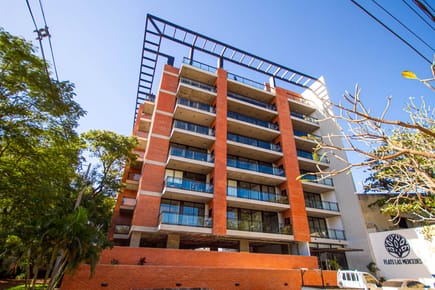 EXCELENTE OPORTUNIDAD - DPTO DE 2 HABITACIONES