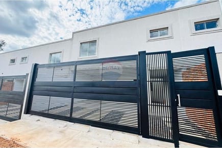 Vendo Duplex 