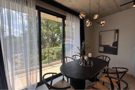 Vendo departamento en Las Lomas Carmelitas