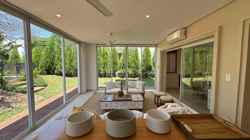 En venta‼️ Casa en Aqua Village ?