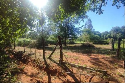 VENDO TERRENO EN J. AUGUSTO SALDIVAR S.H.A