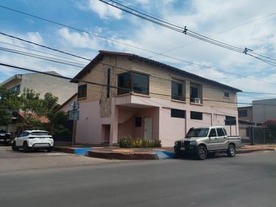 ALQUILER DE OFICINA EN VILLA AURELIA