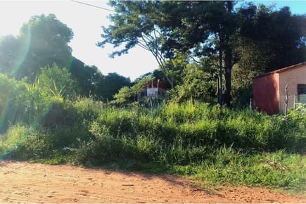 Vendo hermosa propiedad 