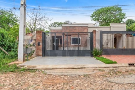 Vendo Dúplex