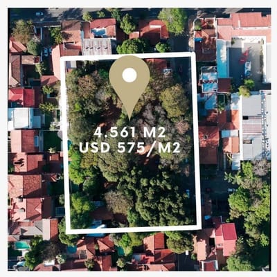 EXCELENTE OPORTUNIDAD DE INVERSION PARA PROYECTOS DE GRAN ENVERGADURA EN ASUNCION