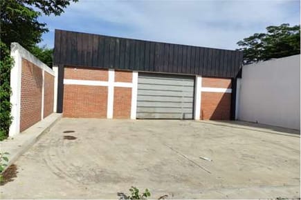 VENDO TERRENO DE 4709M2 EN PARAGUARI S.H.A