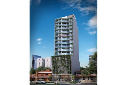 DEPARTAMENTO DE 1 DORMITORIO GARDEN PARK