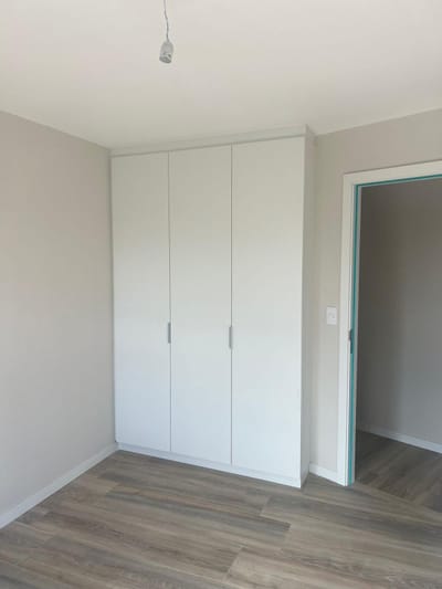 Apartamento 3 dormitorios