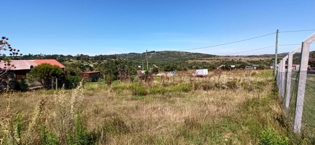 Terreno a la Venta en Villa Serrana | Atalaya Capilla