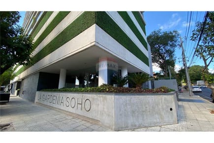 OFERTA DPTO EN BARRIO LAS MERCEDES, A ESTRENAR DE 2 DORMITORIOS CON COCHERA Y BAULERA. 110,000 $ . CAIO