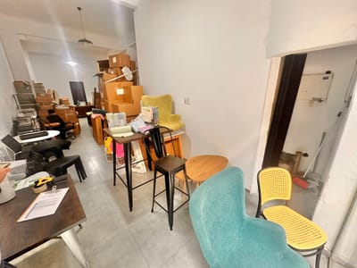 VENTA LOCAL COMERCIAL