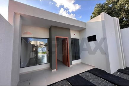 Casa en Venta Luque - Isla Bogado (Zona Campo Vía)