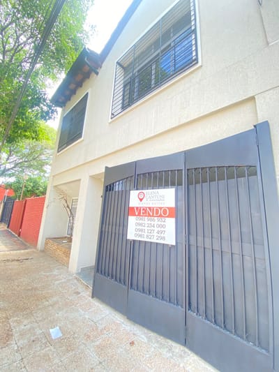 Exclusiva Oportunidad: Casa en Venta en el Prestigioso Barrio Ciudad Nueva – ¡Tu Nuevo Hogar Te Espera!
